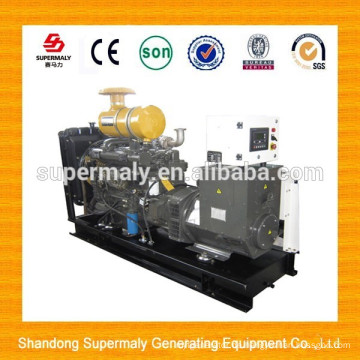 8kw-150kw 3 Phase bürstenlosen Stamford Generator Generator